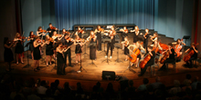 Engelberger Kammerorchester